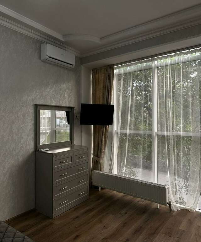 Гостиница Uragi Пятигорск-76