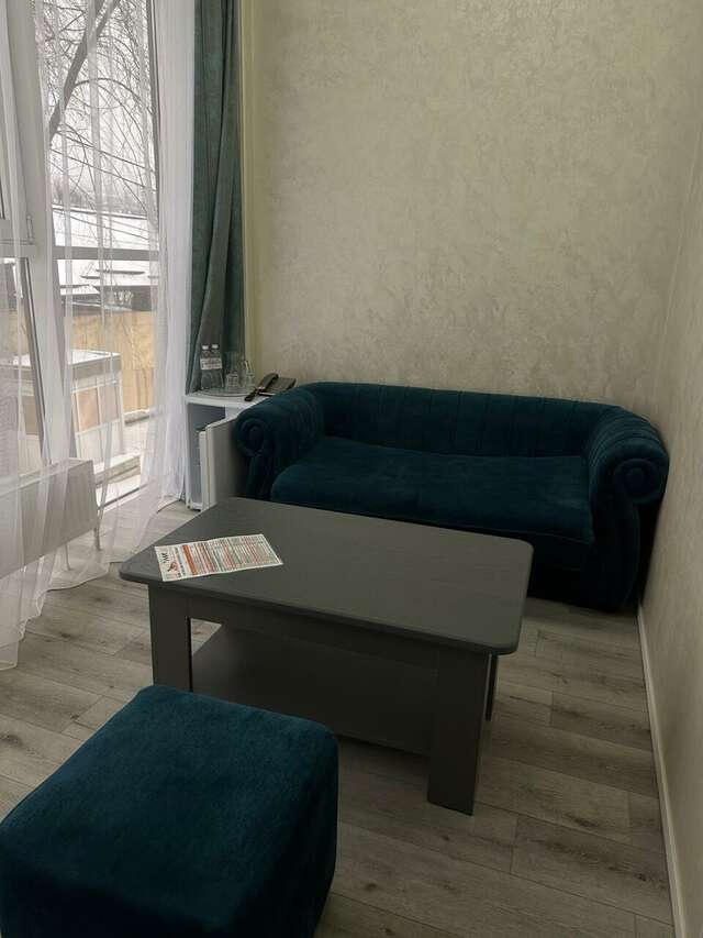 Гостиница Uragi Пятигорск-44