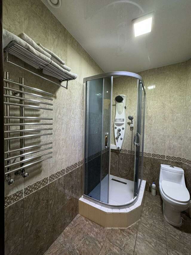 Гостиница Uragi Пятигорск-43