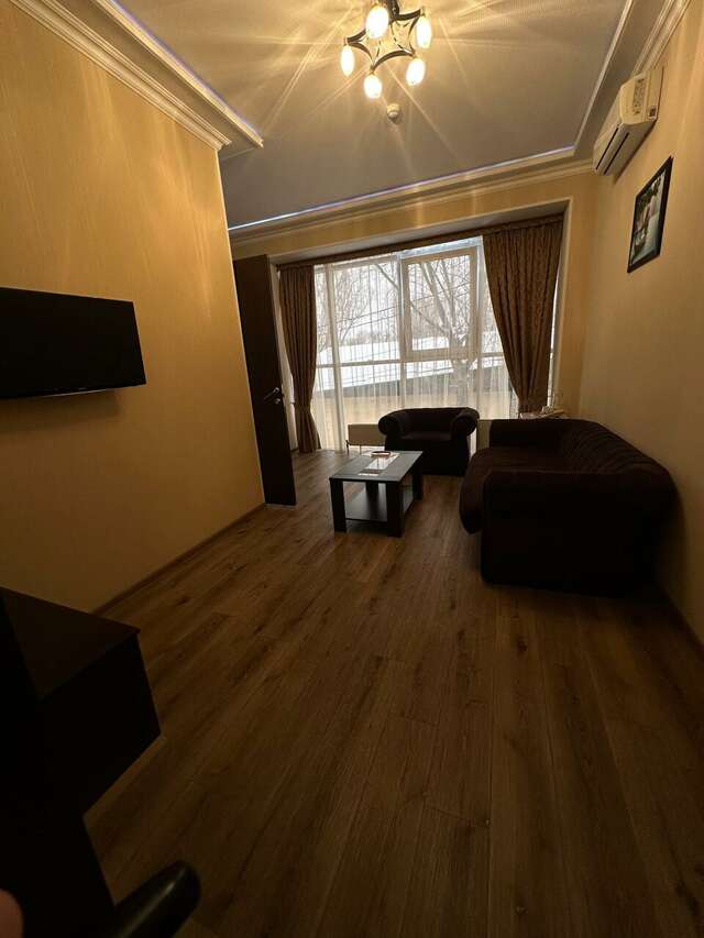 Гостиница Uragi Пятигорск-68