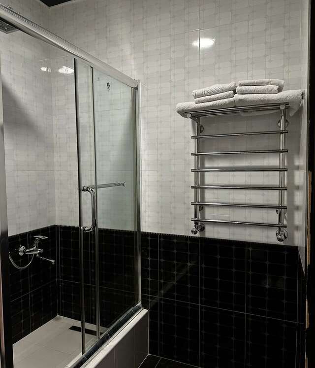 Гостиница Uragi Пятигорск-74