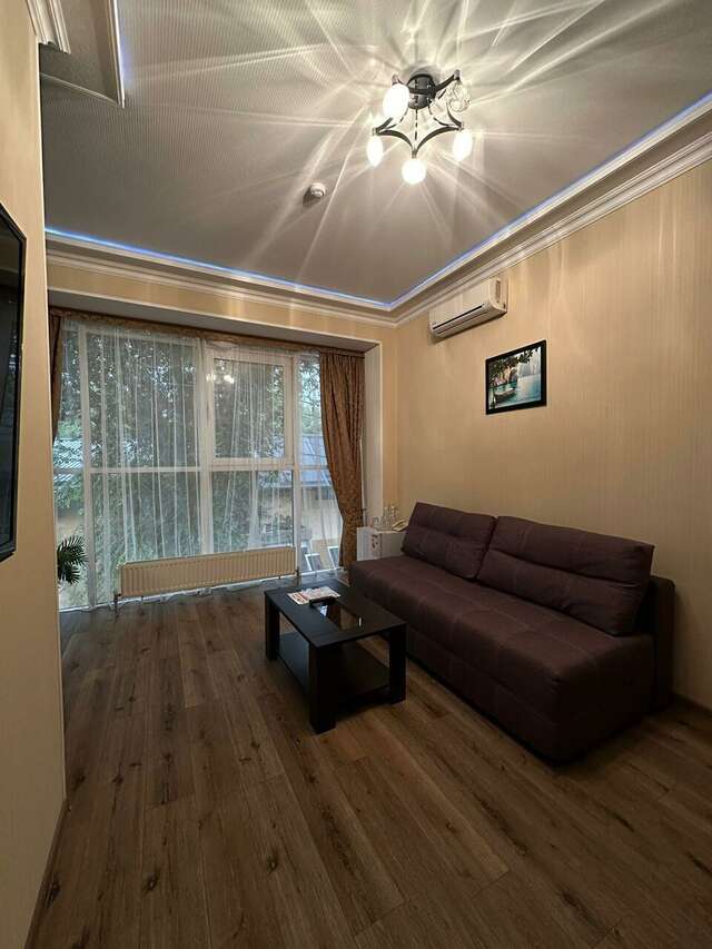 Гостиница Uragi Пятигорск-52