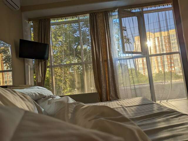 Гостиница Uragi Пятигорск-22