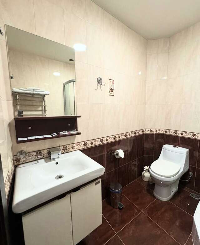 Гостиница Uragi Пятигорск-57