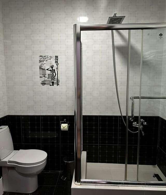 Гостиница Uragi Пятигорск-81