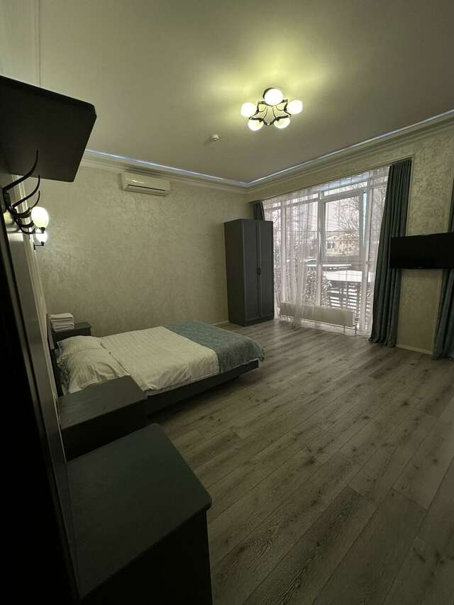 Гостиница Uragi Пятигорск-56