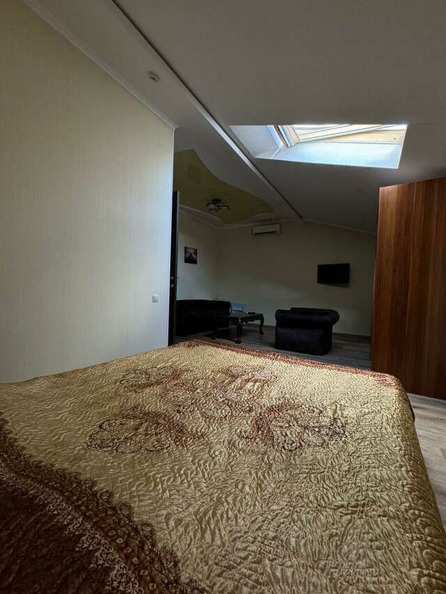 Гостиница Uragi Пятигорск-26