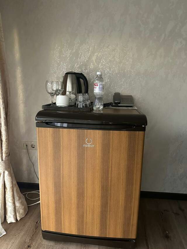 Гостиница Uragi Пятигорск-19