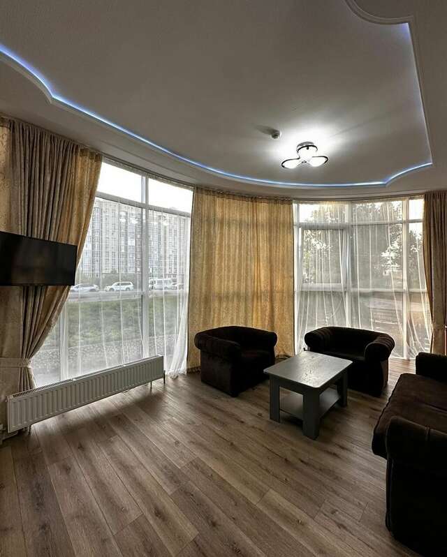 Гостиница Uragi Пятигорск-12