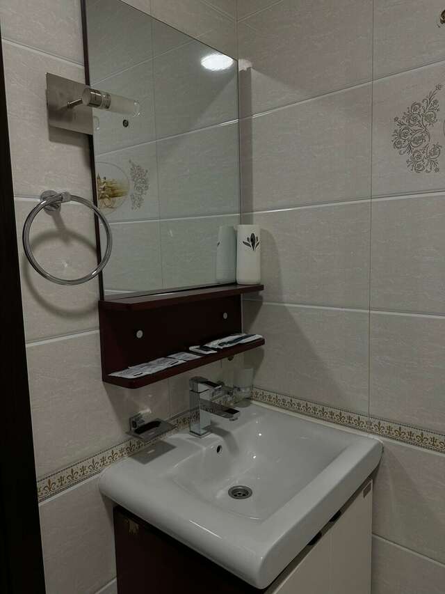 Гостиница Uragi Пятигорск-59