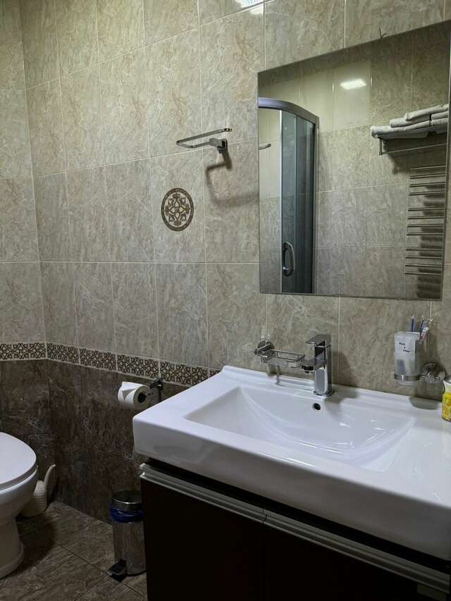 Гостиница Uragi Пятигорск-78