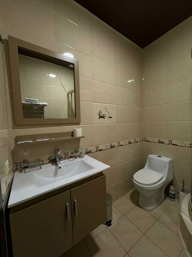 Гостиница Uragi Пятигорск-72