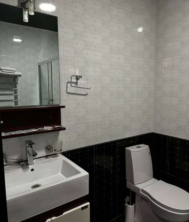 Гостиница Uragi Пятигорск-80