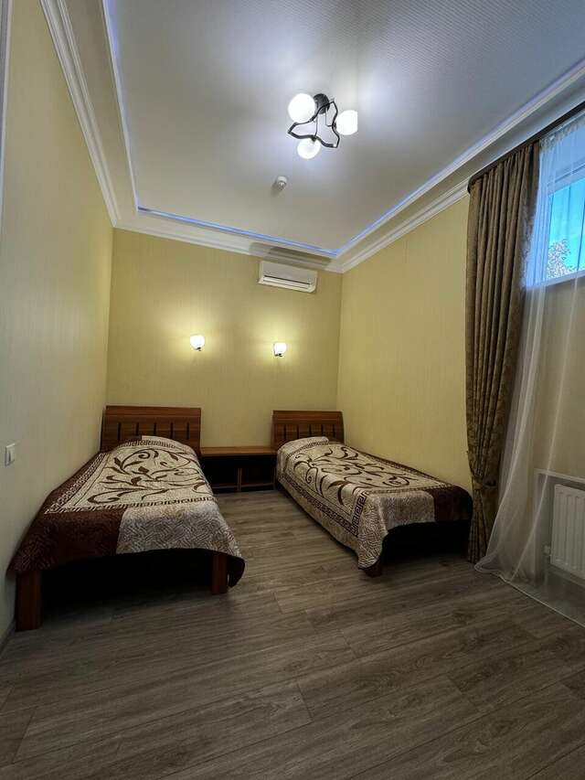 Гостиница Uragi Пятигорск-53