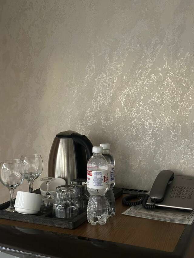 Гостиница Uragi Пятигорск-21