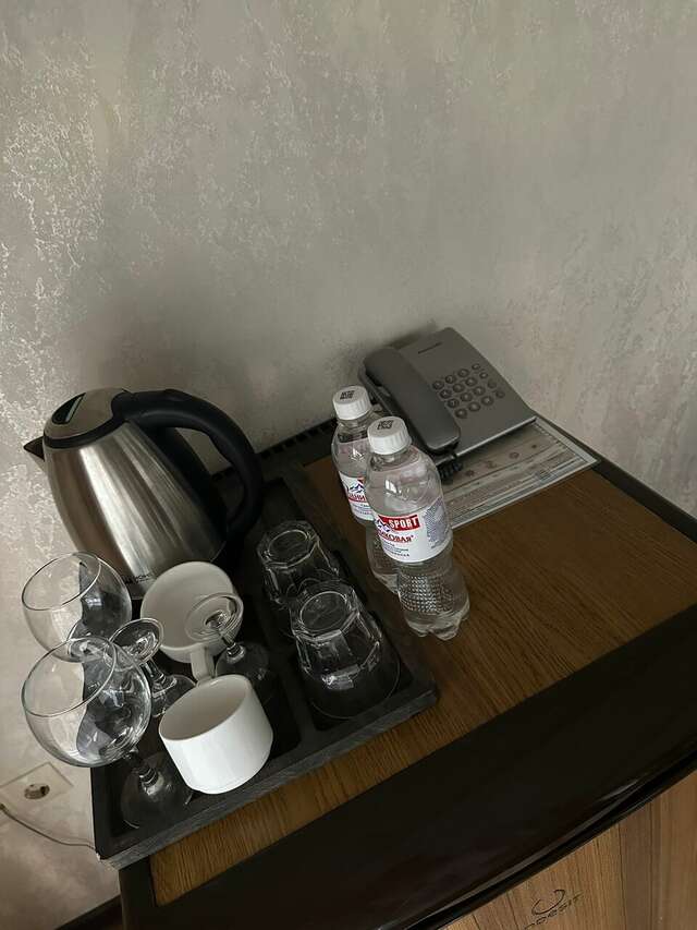 Гостиница Uragi Пятигорск-20