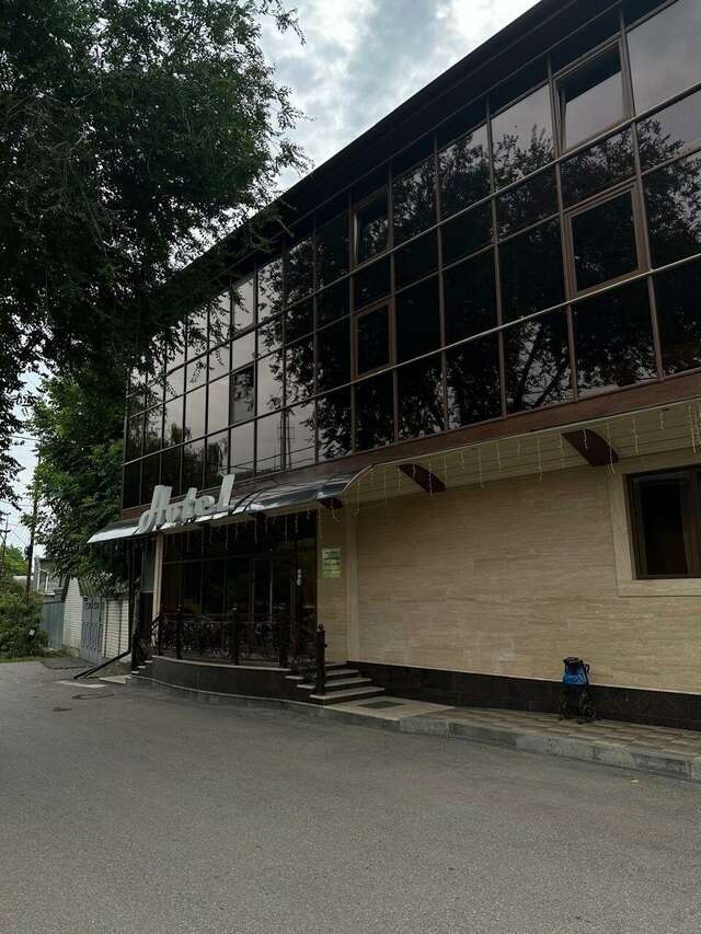 Гостиница Uragi Пятигорск-5