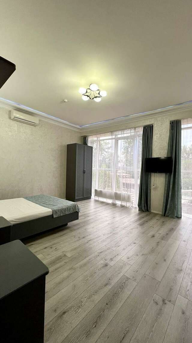 Гостиница Uragi Пятигорск-30