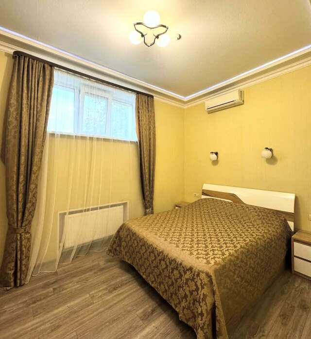 Гостиница Uragi Пятигорск-28