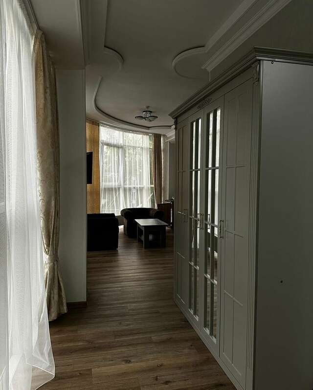 Гостиница Uragi Пятигорск-11