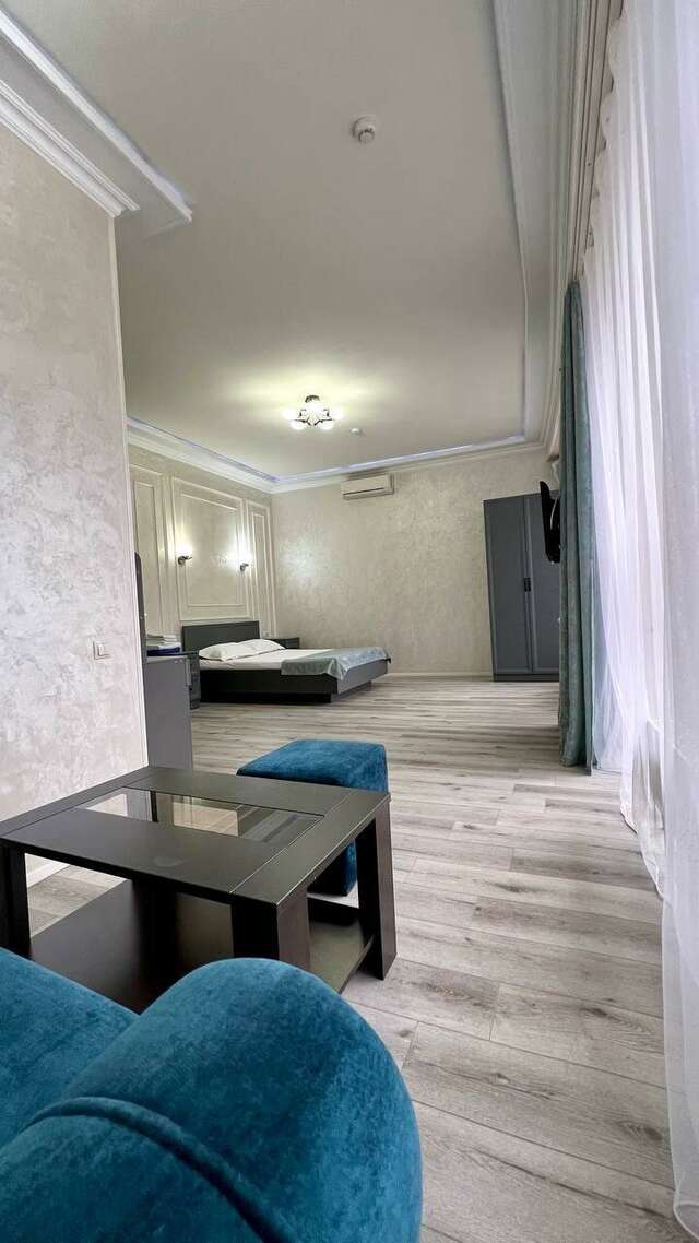 Гостиница Uragi Пятигорск-42