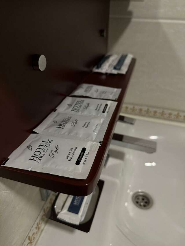 Гостиница Uragi Пятигорск-37