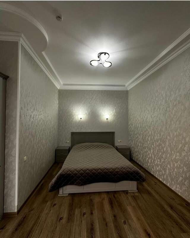 Гостиница Uragi Пятигорск-10