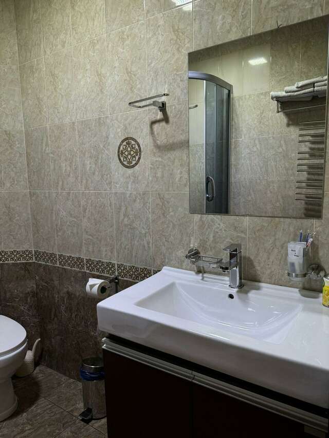 Гостиница Uragi Пятигорск-65