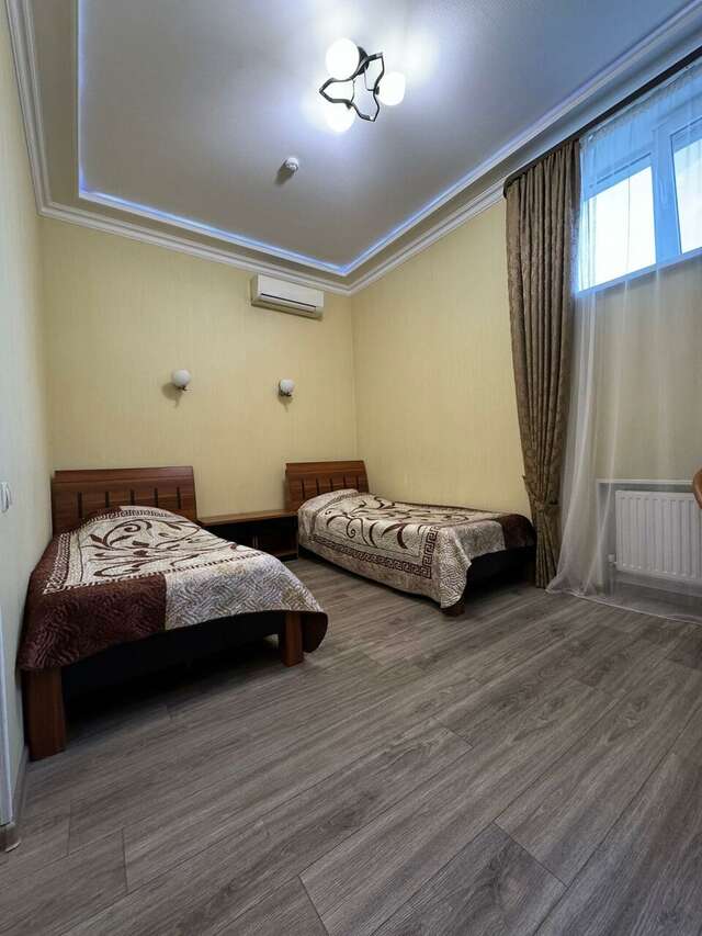 Гостиница Uragi Пятигорск-73