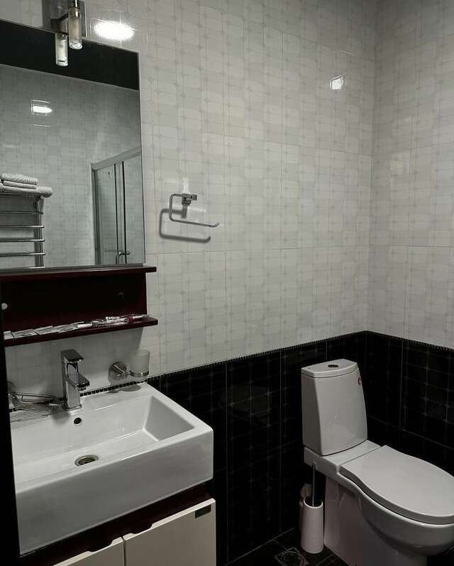 Гостиница Uragi Пятигорск-15