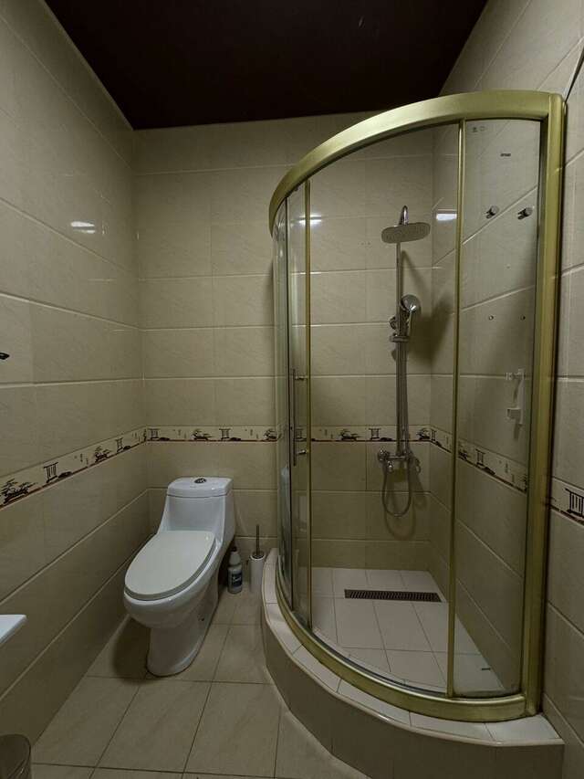 Гостиница Uragi Пятигорск-71