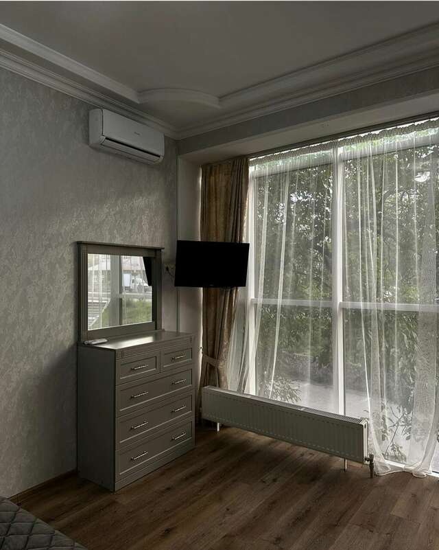 Гостиница Uragi Пятигорск-9