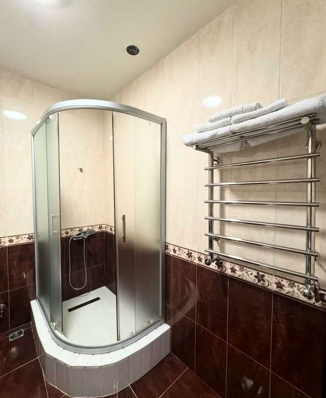 Гостиница Uragi Пятигорск-55