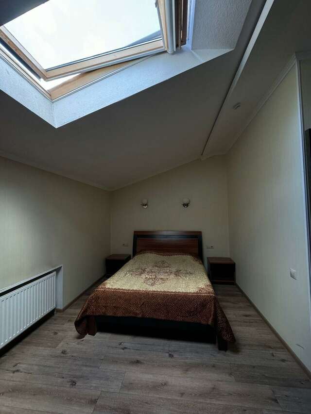 Гостиница Uragi Пятигорск-35