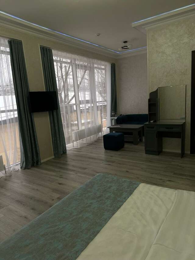 Гостиница Uragi Пятигорск-45