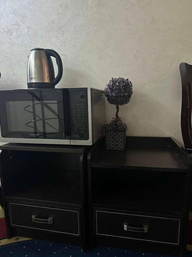 Гостиница Uragi Пятигорск-17