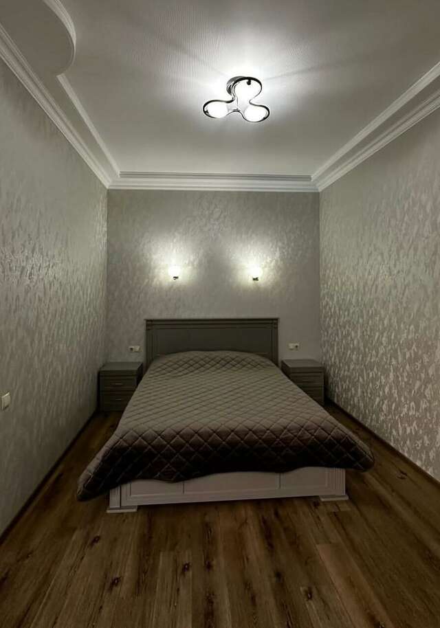 Гостиница Uragi Пятигорск-75