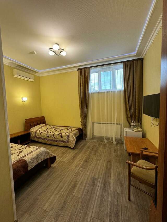 Гостиница Uragi Пятигорск-62