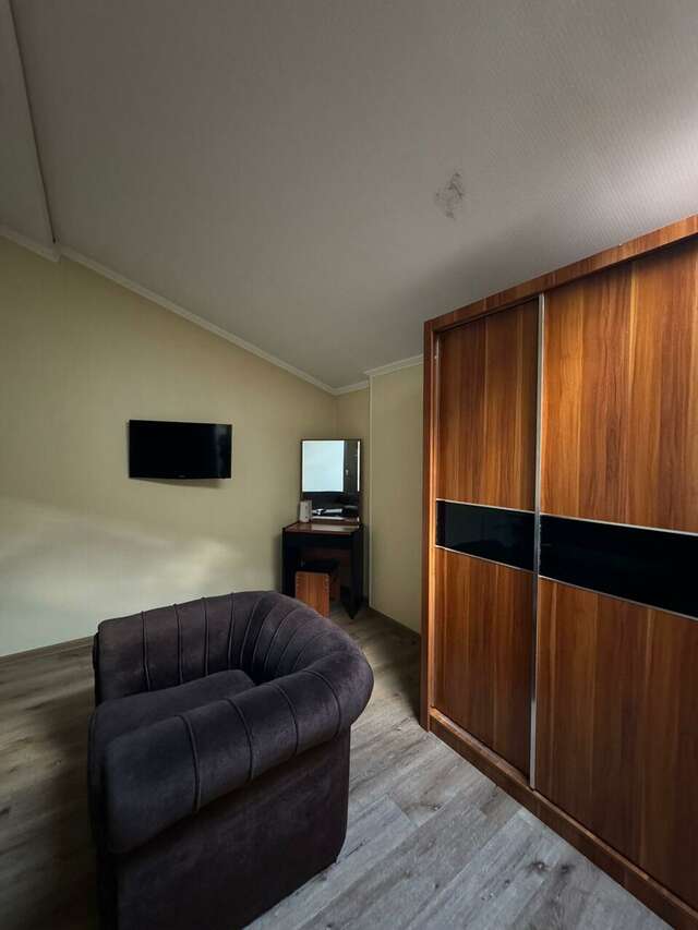 Гостиница Uragi Пятигорск-32