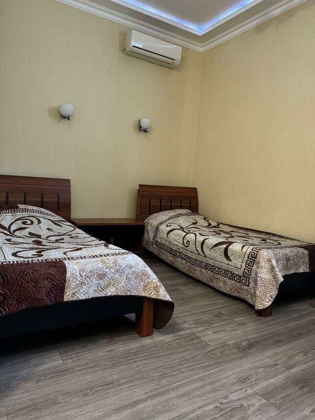 Гостиница Uragi Пятигорск-38