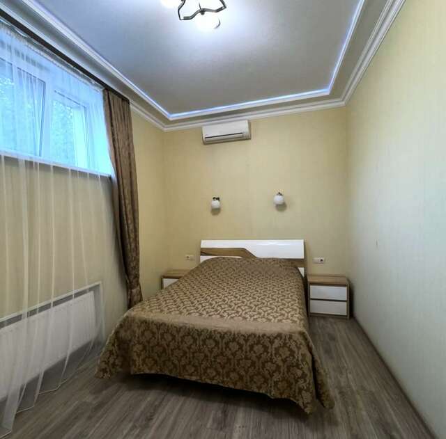 Гостиница Uragi Пятигорск-58