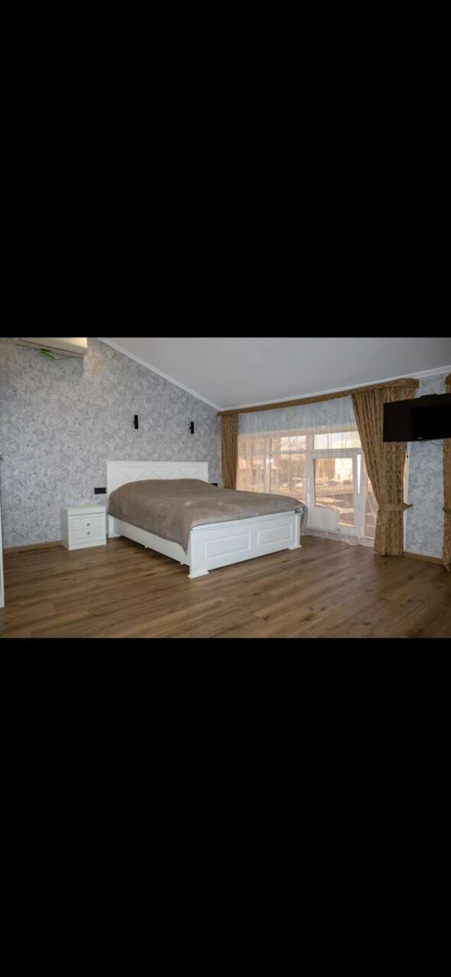 Гостиница Uragi Пятигорск-82