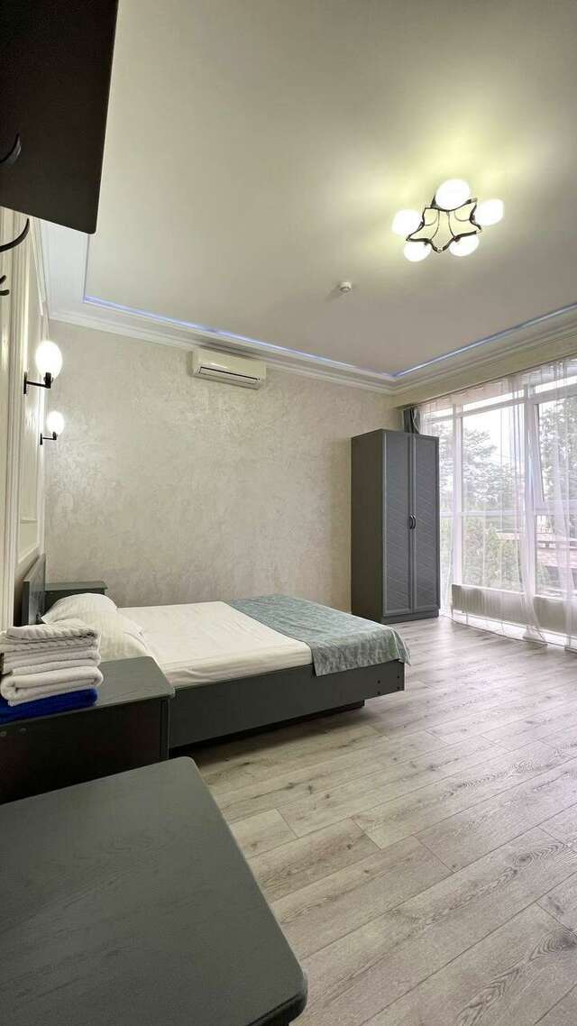 Гостиница Uragi Пятигорск-48