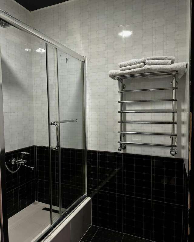 Гостиница Uragi Пятигорск-16