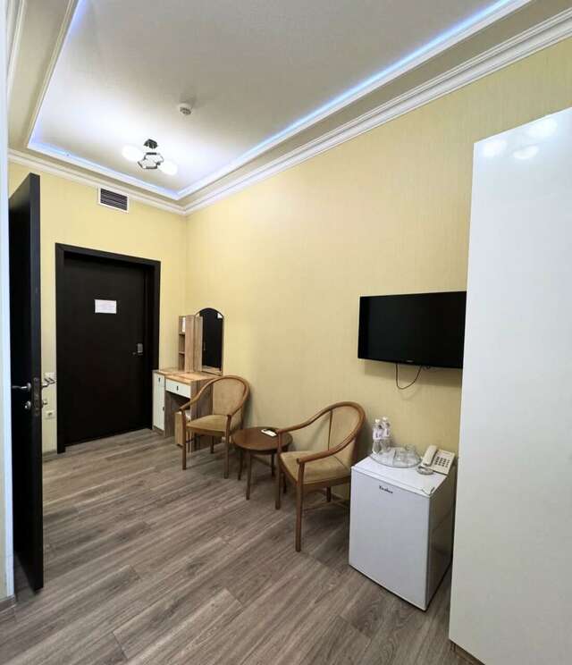 Гостиница Uragi Пятигорск-33