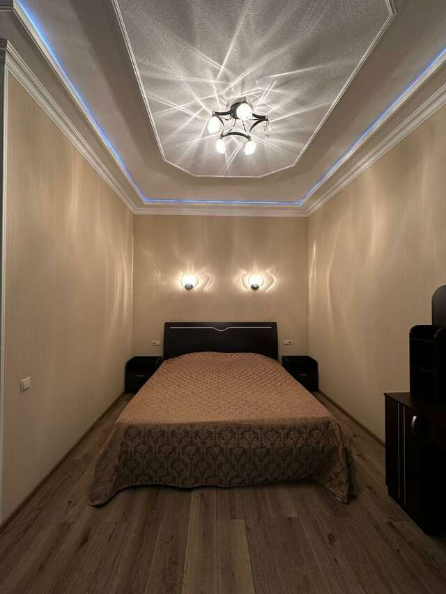 Гостиница Uragi Пятигорск-36