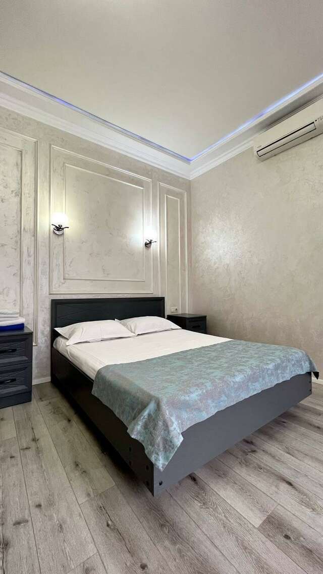 Гостиница Uragi Пятигорск-34